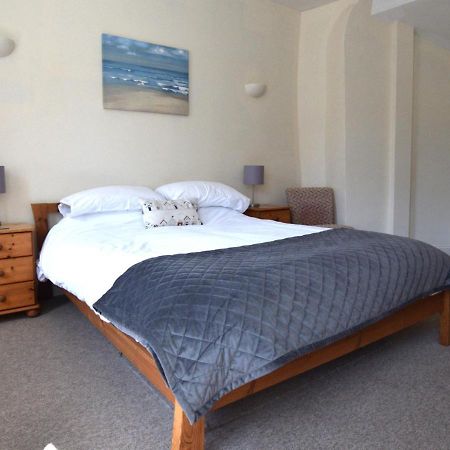 Carolines Cottage Swanage Exterior photo