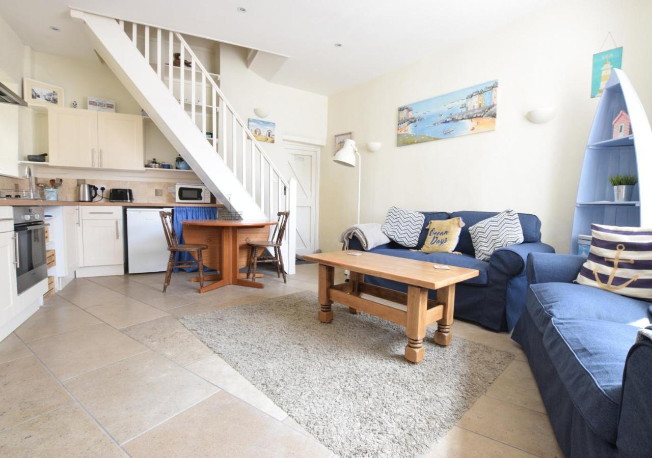 Carolines Cottage Swanage Exterior photo