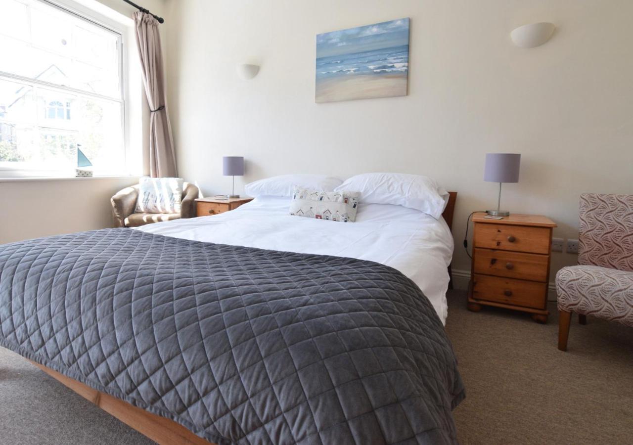 Carolines Cottage Swanage Exterior photo
